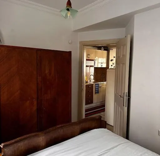 Cozy Flat To Taxim, Beyoglu, Pera, Galata * Istambul