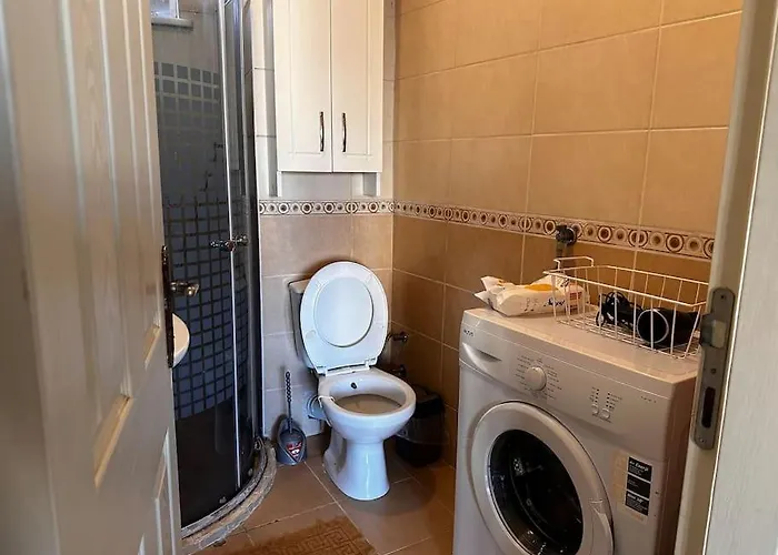 Cozy Flat To Taxim, Beyoglu, Pera, Galata Istambul