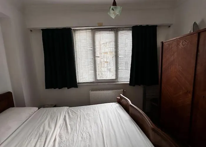 Cozy Flat To Taxim, Beyoglu, Pera, Galata