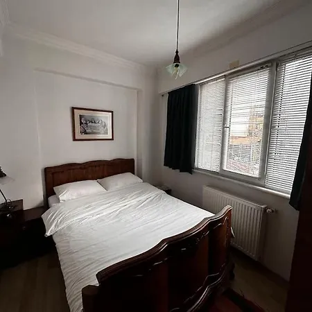 Cozy Flat To Taxim, Beyoglu, Pera, Galata Appartement Istambul