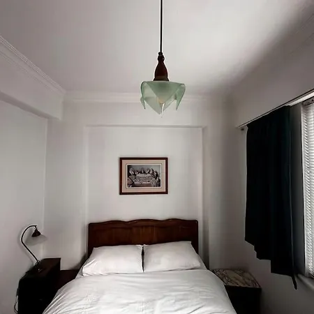 Cozy Flat To Taxim, Beyoglu, Pera, Galata アパート